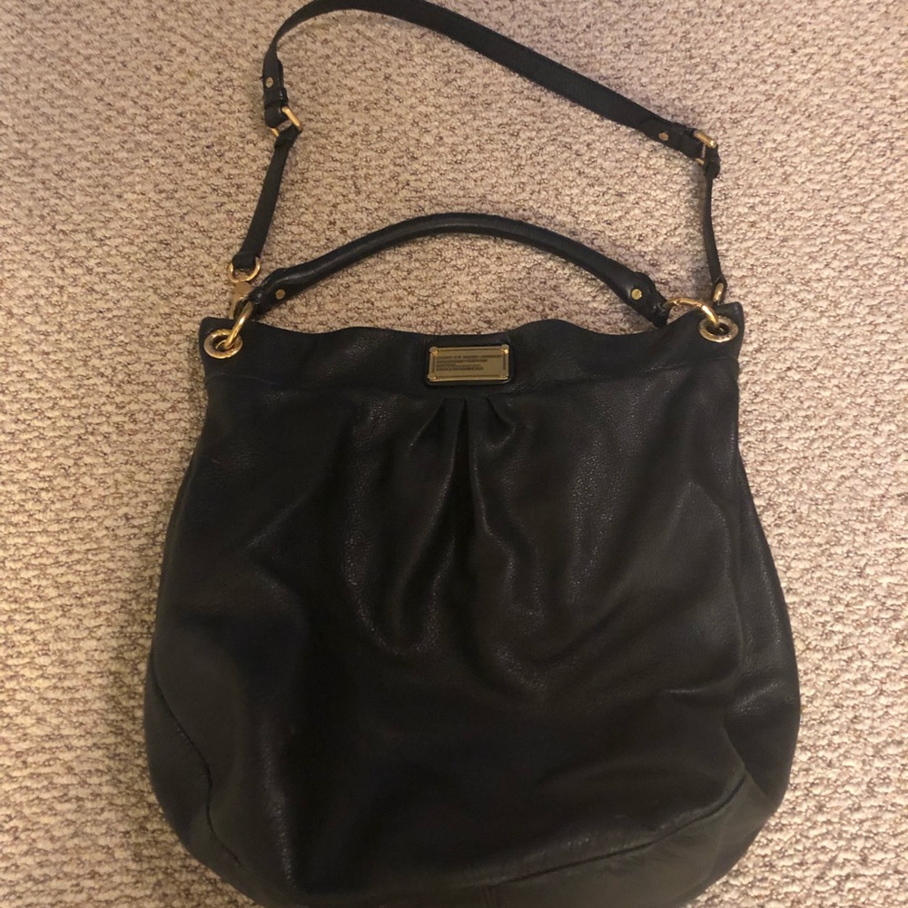 Marc by Marc Jacobs hobo bag